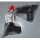 95.2055 CAUTEX 2x FLANGIA ACQUA PER AUDI VW SEAT