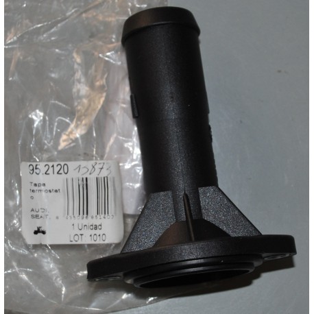 95.2120 CAUTEX TAPPO TERMOSTATO PER AUDI SKODA SEAT VW