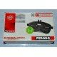 FVR1879 FERODO PREMIER ECO FRICTION KIT PASTIGLIE FRENO PER MERCEDES SPRINTER