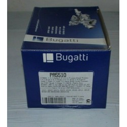 PA5510 POMPA ACQUA BUGATTI NUOVA PER CITROEN C4, C5, XSARA, FIAT SCUDO, PEUGEOT