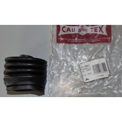 01.0062 CAUTEX CUFFIA LEVA CAMBIO PER FIAT PANDA