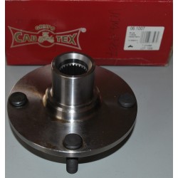 06.1007 CAUTEX MOZZO RUOTA ANTERIORE PER NISSAN PRIMERA DAL 1996