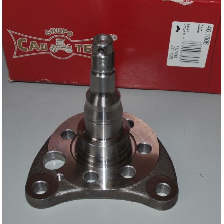 46.1006 CAUTEX MOZZO RUOTA DESTRO ABS PER SEAT VW GOLF II III