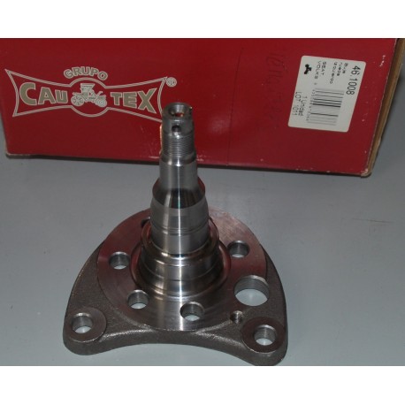 46.1008 CAUTEX MOZZO RUOTA POSTERIORE SINISTRO PER SEAT VW GOLF III IV