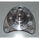 46.1008 CAUTEX MOZZO RUOTA POSTERIORE SINISTRO PER SEAT VW GOLF III IV