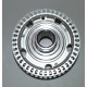 46.1022 CAUTEX MOZZO RUOTA ANTERIORE ABS PER SEAT VW GOLF III