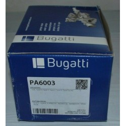 PA6003 POMPA ACQUA BUGATTI NUOVA PER FORD TRANSIT 