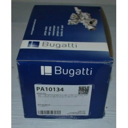 PA10134 POMPA ACQUA BUGATTI PER BMW SERIE 1, 3, 5, X1, X3