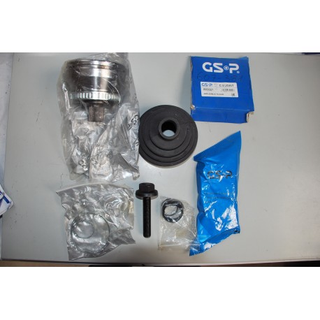 803021 GSP Kit giunto, Semiasse PER AUDI SKODA VOLKSWAGEN