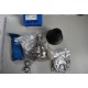 803036 GSP Kit giunto, Semiasse PER VOLKSWAGEN AUDI SEAT SKODA