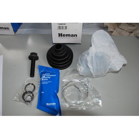 TJ00310 HEMAN Kit giunto, Semiasse PER AUDI VOLKSWAGEN SKODA