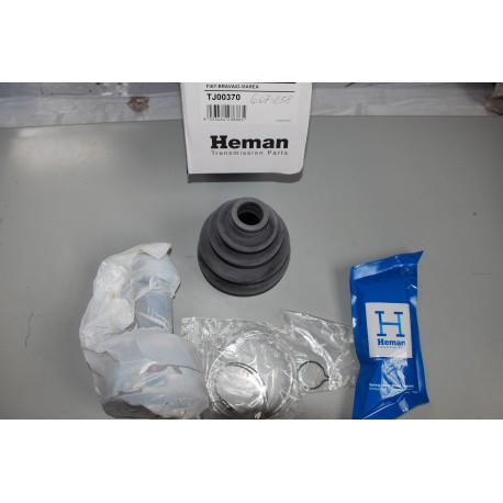 TJ00370 HEMAN Kit giunto, Semiasse PER FIAT ALFA 145 146 147 LANCIA LYBRA