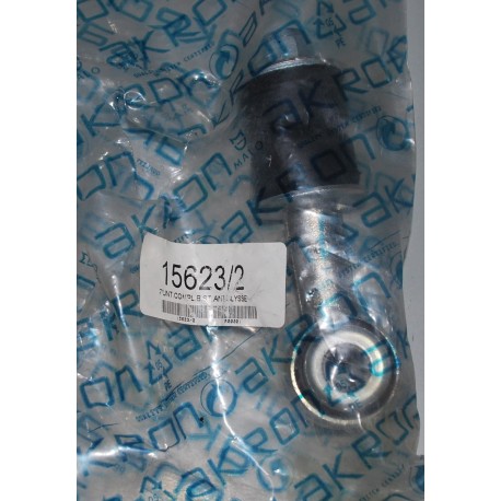 156232 MALO ASTA PUNTONE STABILIZZATORE PER FIAT ULYSSE CITROEN