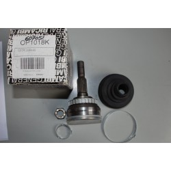 OP1018K GENERAL RICAMBI Kit giunto, Semiasse PER OPEL CALIBRA