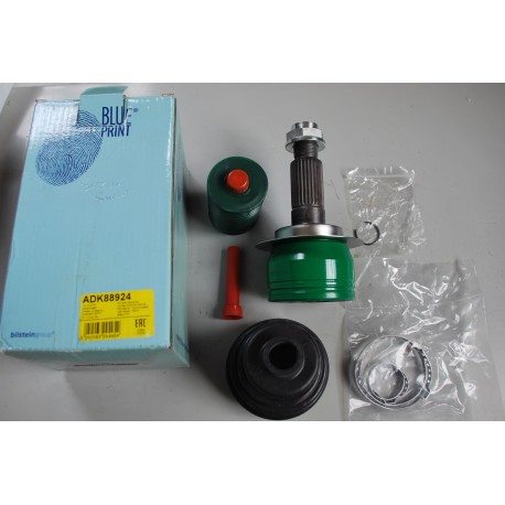 ADK88924 BLUE PRINT Kit giunto, Semiasse PER SUZUKI SWIFT III