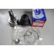 607-396 CIFAM Kit giunto, Semiasse PER FIAT FORD KA