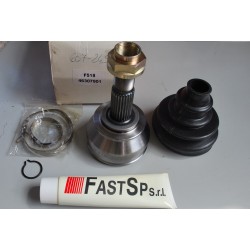 F518 AZ10H FAST SP S.R.L. Kit giunto, Semiasse PER ALFA FIAT LANCIA FASCETTE ROVINATE