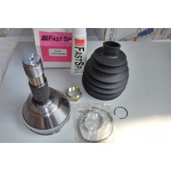 F254 AZ10H FAST SP S.R.L. Kit giunto, Semiasse FASCETTE ROVINATE PER DUCATO BOXER JUMPER