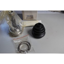 P126K HOLZER Kit giunto, Semiasse PER VAUXHALL OPEL ASTRA KADETT VECTRA