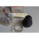 P401K HOLZER Kit giunto, Semiasse PER FORD FIESTA KA MAZDA 121