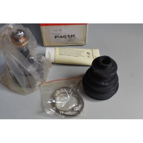 P401K HOLZER Kit giunto, Semiasse PER FORD FIESTA KA MAZDA 121