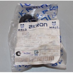 6337 AKRON MALO 4x BOCCOLA BISCOTTINO SOSPENSIONE POSTERIORE PER FIAT SEAT