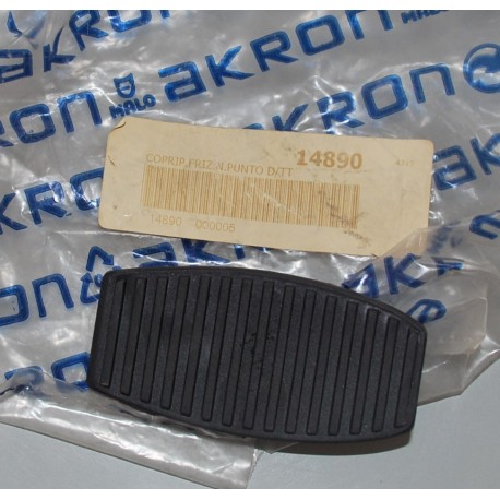 14890 AKRON MALO COPRIPEDALE FRIZIONE PER FIAT PUNTO II