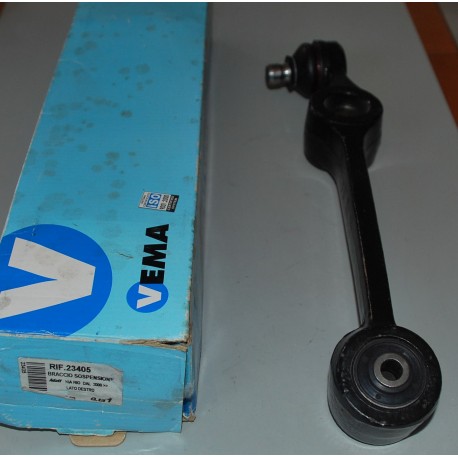 23405  VEMA BRACCIO SOSPENSIONE DX PER KIA RIO I