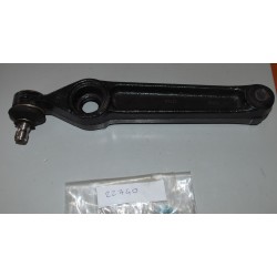 22740  VEMA Braccio oscillante, Sospensione ruota PER OPEL AGILA SUZUKI WAGON