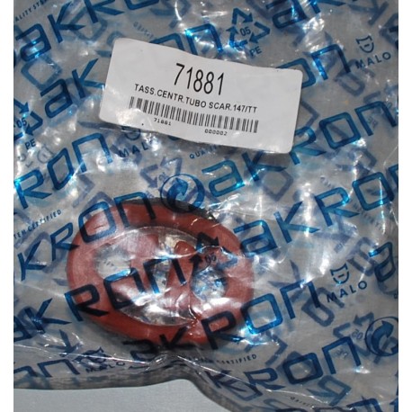 71881 AKRON MALO SUPPORTO TUBO SCARICO PER ALFA FIAT