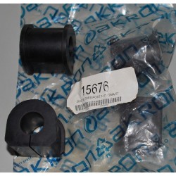 15676 AKRON MALO 4x SUPPORTO BARRA STABILIZZATRICE PER FIAT CROMA