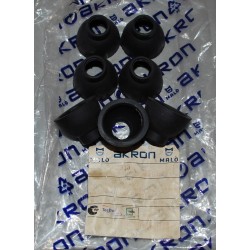 2313 AKRON MALO 7x CUFFIA SEMIASSE ANTERIORE PER FIAT 126 500 600