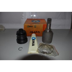 16448 VEMA Kit giunto, Semiasse (CON RUGGINE) PER  FIAT Punto I