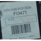 FI3471 GENERAL RICAMBI Semiasse anteriore Dx PEZZO CON RUGGINE.  FIAT Scudo II