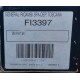 FI3397 GENERAL RICAMBI Semiasse anteriore Sx PER FIAT Panda II Panda Van