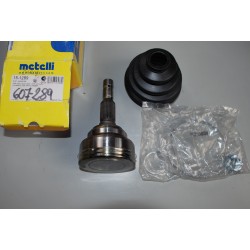 15-1289 METELLI Kit giunti, Semiasse PER VAUXHALL OPEL ASTRA VECTRA ZAFIRA