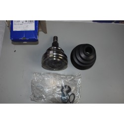 15-1428 METELLI Kit giunti, Semiasse PER AUDI SETA SKODA VW