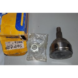 15-1495 METELLI Kit giunti, Semiasse PER FIAT Ulysse II LANCIA Phedra