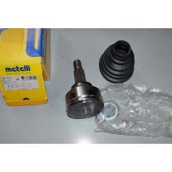 15-1511 METELLI Kit giunto, Semiasse PER FORD Focus Mk1