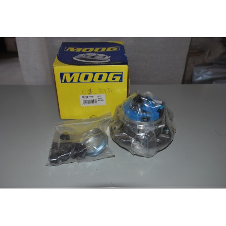 OP-WB-11091 MOOG  Kit cuscinetto ruota PER OPEL VAUXHALL ASTRA ZAFIRA