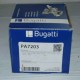 PA7203 POMPA ACQUA BUGATTI PER OPEL ASTRA, VAUXHALL ASTRA MKIII FRONTERA OMEGA