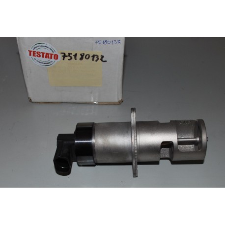 7518013R REVISIONATA Valvola ricircolo gas scarico-EGR PER RENAULT OPEL NISSAN