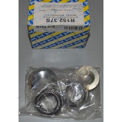 R152.37S SNR Kit cuscinetto ruota PER FORD ESCORT FIESTA KA ORION