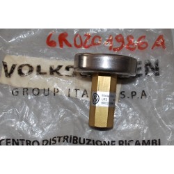 6R0201986A VW ADATTATORE DEL BOCCHETTONE SEAT SKODA OCTAVIA VW