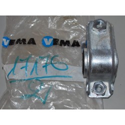 17176 VEMA SUPPORTO BRACCIO OSCILLANTE ANTERIORE PER FIAT ALFA LANCIA