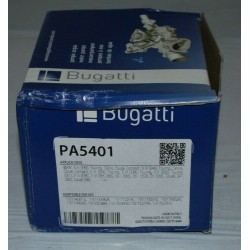 PA5401 POMPA ACQUA BUGATTI PER BMW SERIE 3, SERIE 5, SERIE 7, X3, X5, Z3, Z4